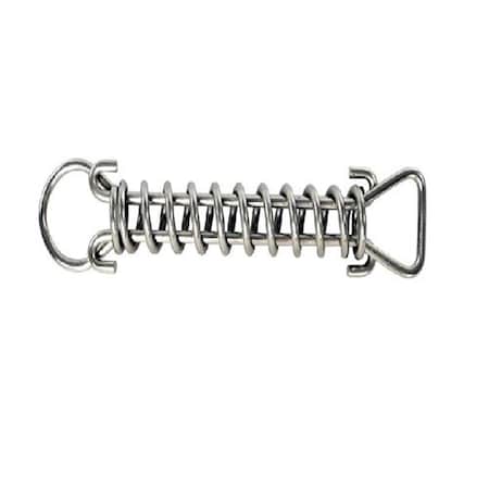 Omnisports Short Stainless Steel Spring OM973867